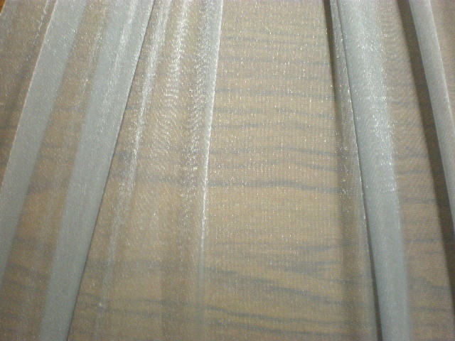 10. Silver Grey Glissennette